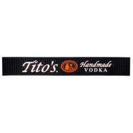 TITO'S BAR MAT