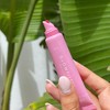 Lip Balm Cotton Candy with Colour - Liquid, Repairs and