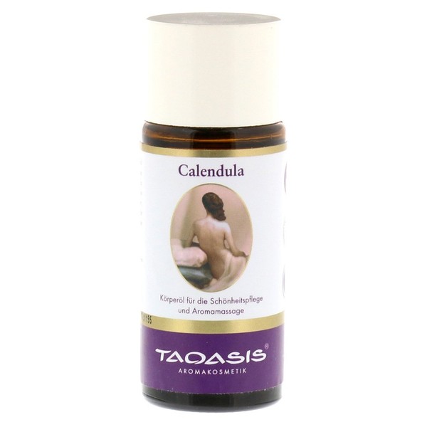 Calendula Basis l Organic, 50 ml