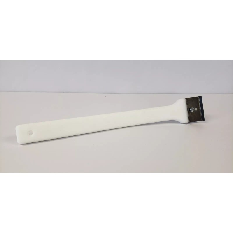 The Insulation Station WALL SCRAPER Ergonomic Long Handle Paint Spray