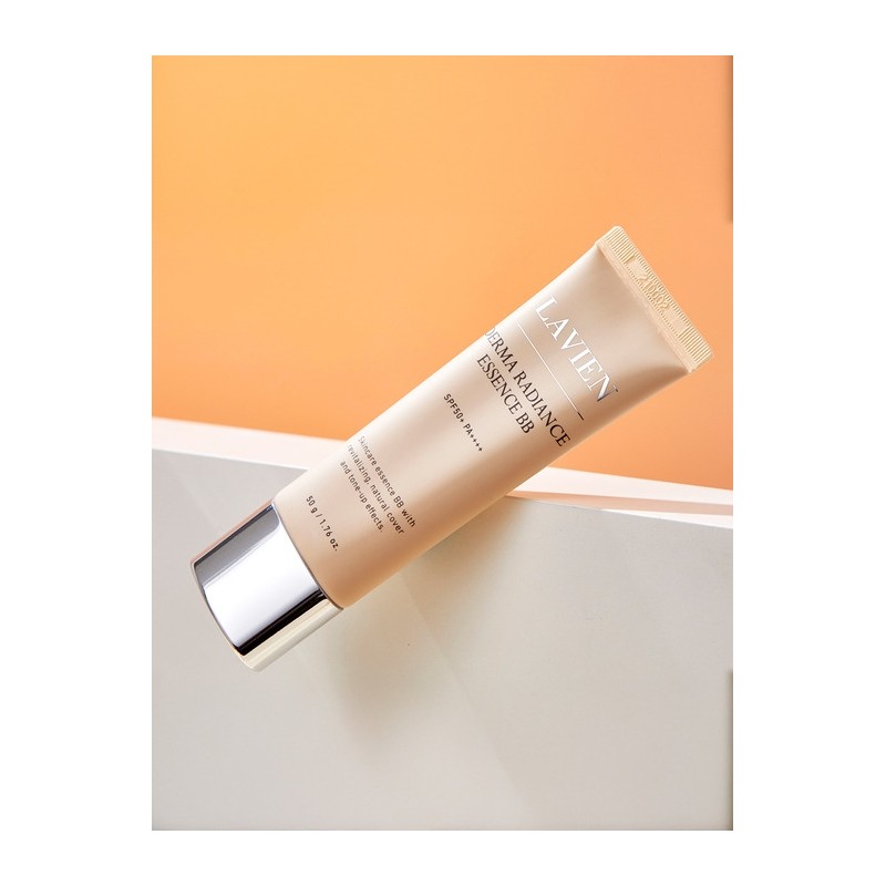 Derma Radiance Essence BB 50g / 더마 래디언스 에센스 비비