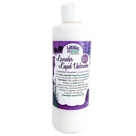 Lavender Liquid Underware Silky Body Powder Body Lotion Anti chafing - Scent: Chamomile, Volume: 8 ounces