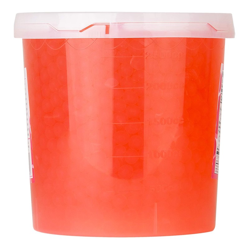 Tea Zone 7 lbs Rose Popping Pearls