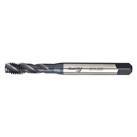 EMUGE MultiTap spiral flute - DIN length #3/8-16 UNC tap