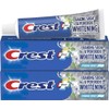Crest Plus Baking Soda & Peroxide Whitening Toothpaste 5.7oz each *Three Pack*