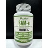 SAM-e 1000mg, High Potency for Anxiety Relief-Mood, Liver & Joint