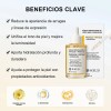 Kit Weud Rutina Completa Antiacne Sérum Crema Ojos 6 Piezas