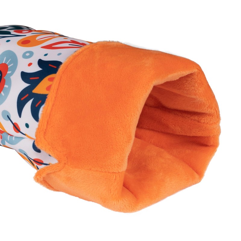 CRAFTSMAN Golf Club Tropical Floral Head Cover 3 Pack Golf