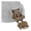 Night Vision Mount Lpoip L4g24 Nvg Mount For Helmet