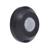Sensor Switch Twist-to-Lock Motion Sensor, Easy to Install Daylight and