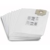 Karcher 6.904-305.0 fleece filter bags 3-ply tear-resistant dust class M