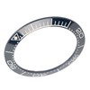Ceramic Watch Bezel Ring Professional 41.5mm Watch Bezel Insert Replacement