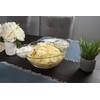 Summer at the Shore Double Dip Bowl Set, 3 Quart
