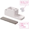 Anesty Company HO2017 Karari Oral Care Stand, Approximately Width 6.7