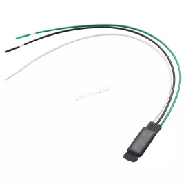 EWAY Alpine Video Parking Brake Bypass Fit For All Pioneer AVH-P3400BH AVIC-W4400NEX