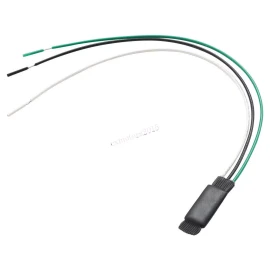 EWAY Alpine Video Parking Brake Bypass Fit For All Pioneer AVH-P3400BH AVIC-W4400NEX