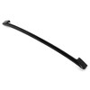 KUAFU Front Bumper Grille Lower Trim Compatible with 2020-2022 Ford