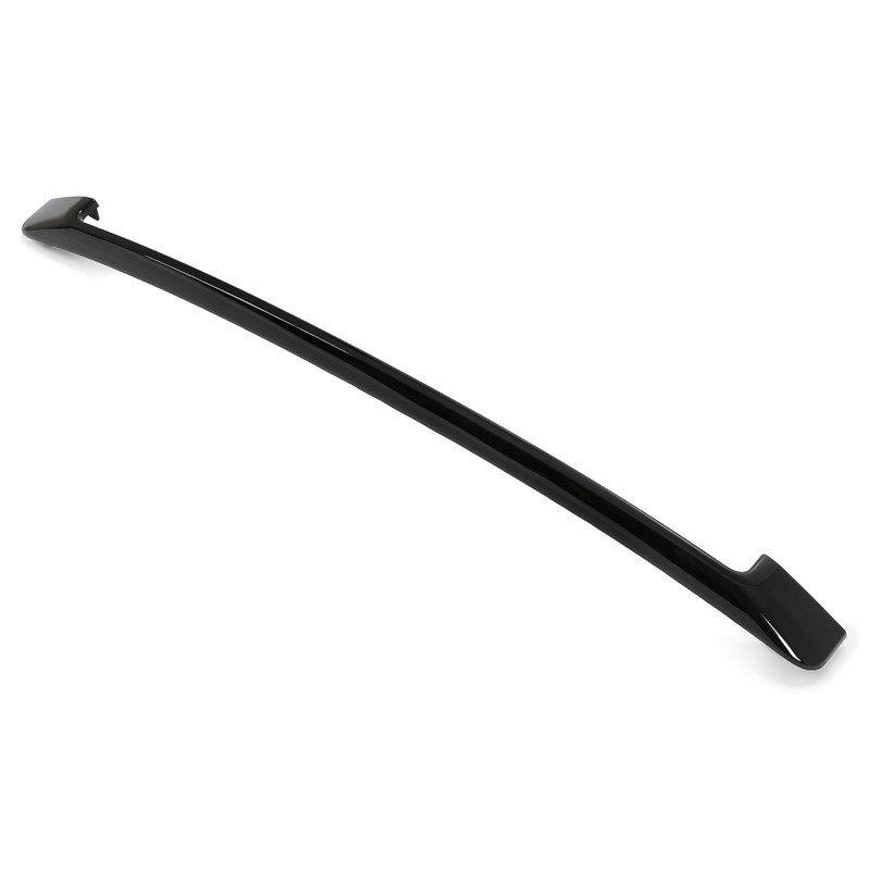 KUAFU Front Bumper Grille Lower Trim Compatible with 2020-2022 Ford