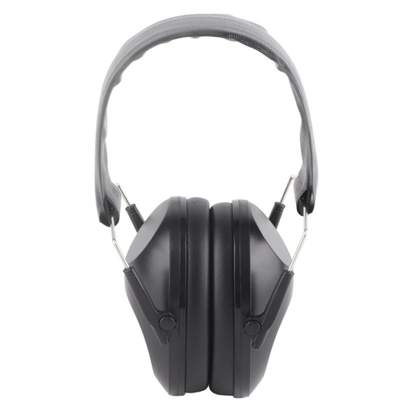 MUNEFE Ear Protection Earmuffs, Anti-Interference Earmuffs with Noise Cancelling for
