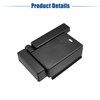 X AUTOHAUX Front Center Console Organizer Tray Fit for Nissan