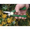Bosmere Handy Pocket Snips, H632, Yellow