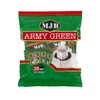 MJB Army Green Drip Coffee, 0.2 oz (7 g) x