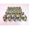 Proper Spec Discovery 2 Range Rover P38 Wheel Lug Nuts