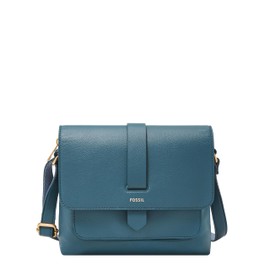 Fossil Kinley Crossbody Bag, Drizzle