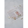 Bolanz Advent Calendar 2 Pairs 3.0, Advent Calendar, Cardstock, 22