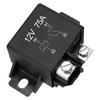 Weasch 2Pack 0332002168 Normal Open Power Relay, 12V 75A, Applies