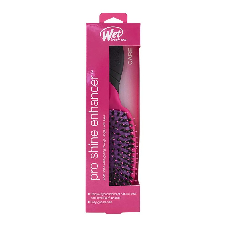 Wet Brush Original Detangler, Safari Zebra