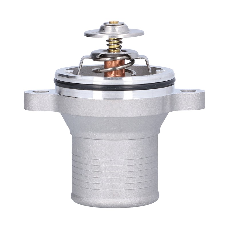 Thermostat Assembly 4133L507 Replacement for Perkins Engine 1104DE44T 1104DE44TA 1106DE66TA
