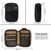 VIPERADE VE26 EDC Pouch Small EDC Tool Bag with 8