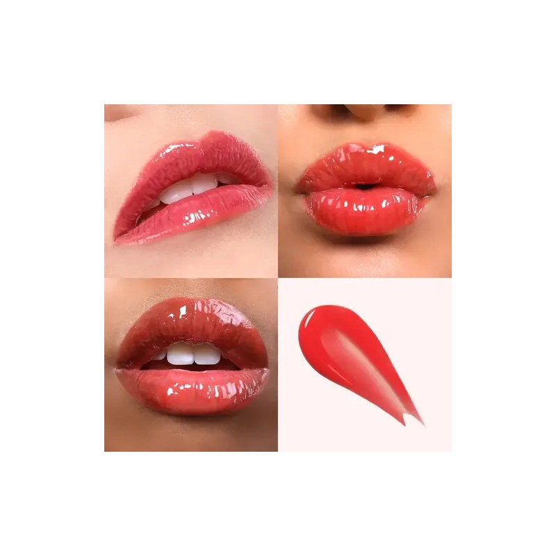 Set Balsamo Labial Hidratante Butter Bliss Lip Balm Moira