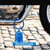 Motorcycle Men Bells - Motorcycle Angel Bell for Men Women,Bell