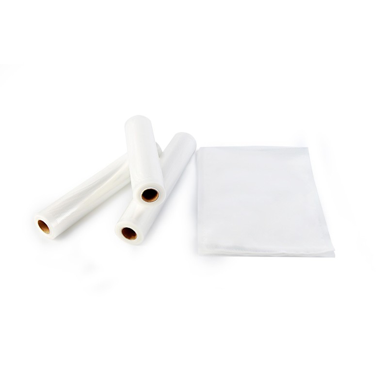 CAMRY Vacumm Sealer Rools White, Multicolour, One Size