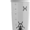 Promixx Original Shaker Bottle - Battery-powered for Smooth Protein Shakes