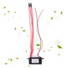 Home Anion Negative Ion Generator Module – Portable Air Ionizer