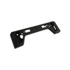 FASTCHE Front License Plate Frame Compatible with 2017 2018 2019