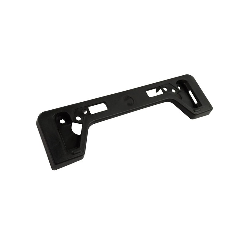 FASTCHE Front License Plate Frame Compatible with 2017 2018 2019