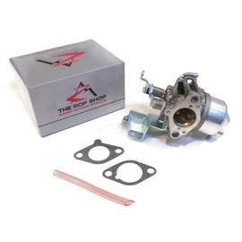 The ROP Shop | Carb & Fuel Line for Yamaha JN6-14101-14, JN61410114, JN6-14101-15, JN61410115