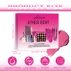 Clouparto Make Up Set, Vegan Cosmetic Set, Beauty Box Makeup