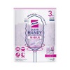 Kao New Quickle Wiper, Handy Main Unit, 2.4 oz (69