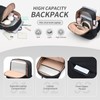 GOLF SUPAGS Women's Backpack Casual Daypack for Work Travel College