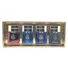 ENGLISH LAUNDRY BY ENGLISH LAUNDRY 4 PIECE GIFT SET EDC