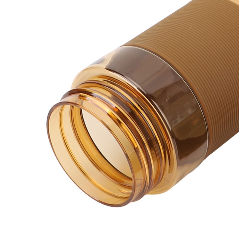 Hydrogen Water Bottle 304 Stainless Steel Alkaline Filter Leak Proof