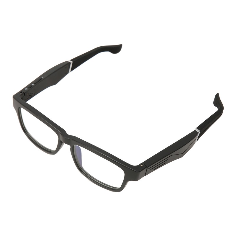 Smart Glasses Stylish Multifunction Stereo Sound Open Type Sound Eye