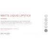 Farmasi Matte Liquid Lipstick - 09 Wild Rose