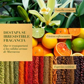 Kit Shampoo, Acondicionador y Mascarilla Herbal Essences                                                                                              