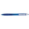 Pilot Rexgrip Ballpoint Pen with Medium Tip 1.0 mm Blue